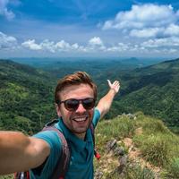 Отзыв от Андрей - DTV виза